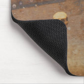 Halloween Skulls Mousepad Muismat (Hoek)