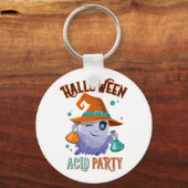 Halloween Sleutelhanger (Voorkant)