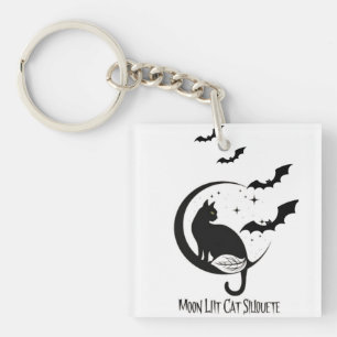 Halloween Sleutelhanger