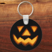 Halloween Sleutelhanger (Voorkant)