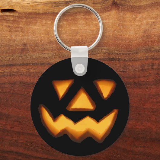 Halloween Sleutelhanger (Voorkant)
