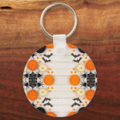Halloween Sleutelhanger (Voorkant)