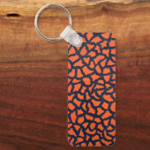 Halloween Sleutelhanger (Voorkant)