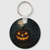 Halloween Sleutelhanger (Voorkant)