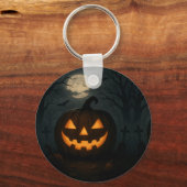 Halloween Sleutelhanger (Voorkant)