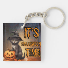 halloween sleutelhanger