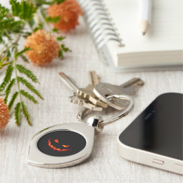 Halloween Sleutelhanger