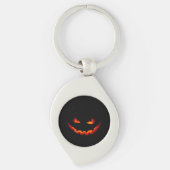 Halloween Sleutelhanger (Voorkant)