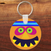 Halloween Sleutelhanger (Voorkant)