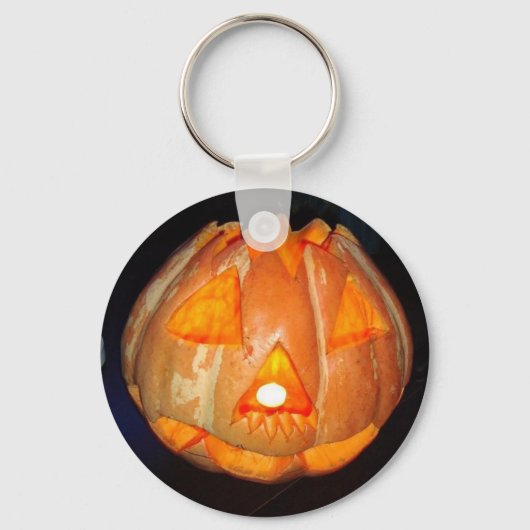 Halloween sleutelhanger (Voorkant)