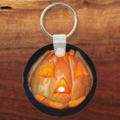 Halloween sleutelhanger (Voorkant)