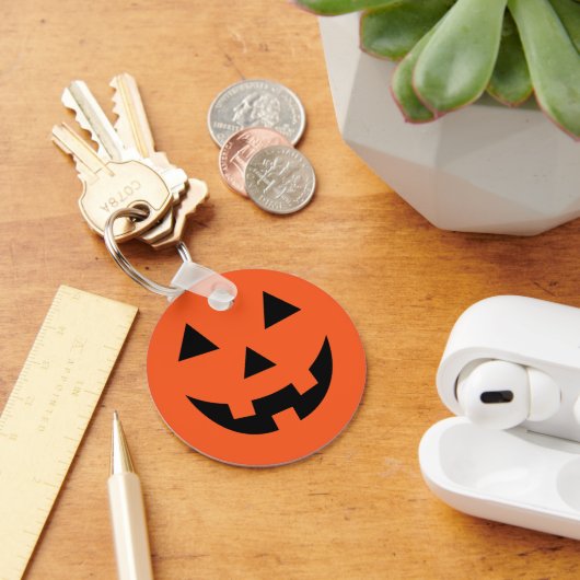 Halloween Sleutelhanger (Bureau)