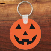 Halloween Sleutelhanger (Voorkant)