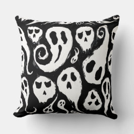 Halloween Sleutelhanger Kussen