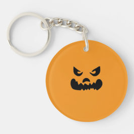 Halloween-sleutelhanger Sleutelhanger