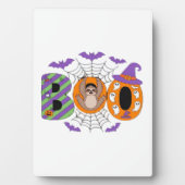 Halloween Sloth Cute Essential T-Shirt Fotoplaat (voorkant)