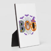 Halloween Sloth Cute Essential T-Shirt Fotoplaat (Zijkant)