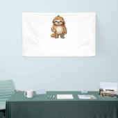Halloween Slothster Essential T-shirt Spandoek (Beurs)
