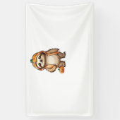 Halloween Slothster Essential T-shirt Spandoek (Verticaal)