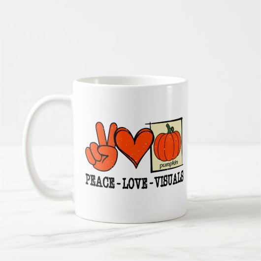 Halloween SLP Halloween Speech Therapy Koffiemok (Links)