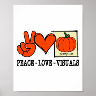 Halloween SLP Halloween Speech Therapy Poster
