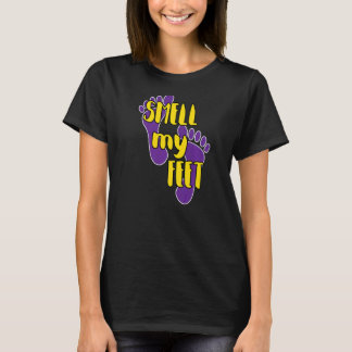 Halloween Smell My Feet Trick or treat Iets G T-shirt