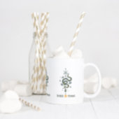 Halloween Snake, Heksen Symbolen Koffiemok