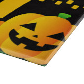 Halloween Snijplank (Hoek)