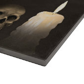 Halloween Snijplank (Hoek)