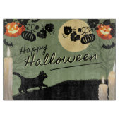 Halloween Snijplank (Voorkant)