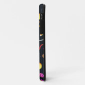 Halloween snoep Case-Mate iPhone case (Achterkant/links)