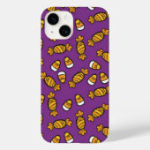 halloween snoep Case-Mate iPhone case (Achterkant)