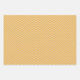 Halloween snoep en spinnen inpakpapier vel