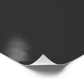 Halloween Snoep Mais Perfect Poster (Hoek)