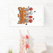 HALLOWEEN SNOEP SPANDOEK (Insitu)