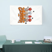 HALLOWEEN SNOEP SPANDOEK (Beurs)