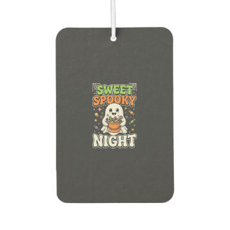 Halloween Snoep Spoken Nacht Luchtverfrisser