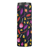 Halloween snoep thermosbeker (Achterkant)
