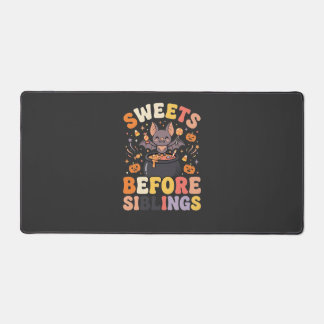 Halloween Snoepgoed Sibling Swap Bureaumat