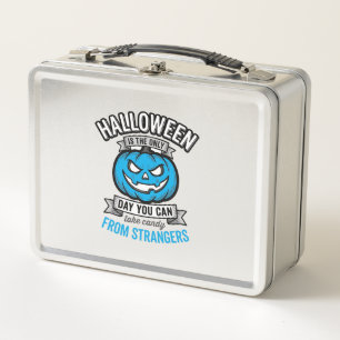 Halloween Snoepgoed Van Vreemden Vintage Pompoen O