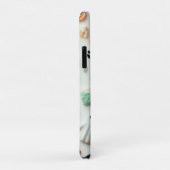 Halloween snoepjes Case-Mate iPhone case (Achterkant/rechts)