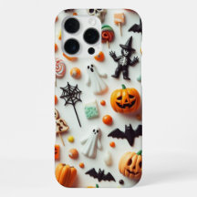 Halloween Snoepjes