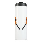 Halloween Snoepjes Thermosbeker (Voorkant)