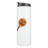 Halloween Snoepjes Thermosbeker (Geroteerd rechts)