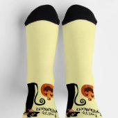 halloween sokken (Top)