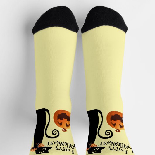 halloween sokken (Top)