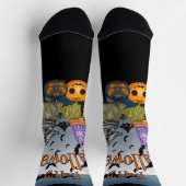 halloween sokken (Top)