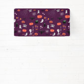 Halloween Spandoek (Insitu)