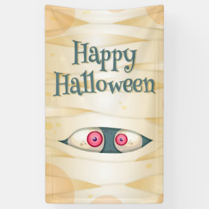 Halloween-spandoek Spandoek