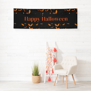 Halloween-spandoek Spandoek